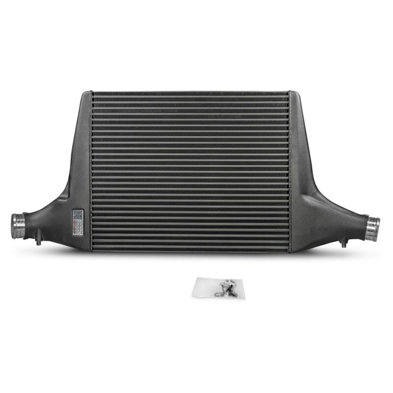 Audi Q7 Intercooler Kit - Wagner Tuning - Competition - `16-`27